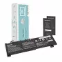 MOVANO Battery L20C3PC2 L20M3PC2 L20L3PC2, skirta Lenovo IdeaPad Gaming 3 15ACH6 15IHU6 - 3750 mAh (43 Wh)
