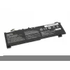 MOVANO Battery L20C3PC2 L20M3PC2 L20L3PC2, skirta Lenovo IdeaPad Gaming 3 15ACH6 15IHU6 - 3750 mAh (43 Wh)