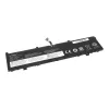 MOVANO akumuliatorius L17C4P72 L17M4P72, skirtas Lenovo ThinkPad P1 X1 Extreme 1st 2nd Gen 01AY969 - 4960 mAh (76 Wh)