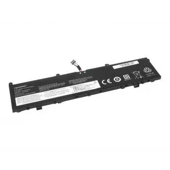 MOVANO akumuliatorius L17C4P72 L17M4P72, skirtas Lenovo ThinkPad P1 X1 Extreme 1st 2nd Gen 01AY969 - 4960 mAh (76 Wh)
