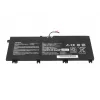 MOVANO baterija B41N1711, skirta Asus ROG Strix GL703VD GL503VM GL503VD FX503VM - 4240 mAh (64 Wh)