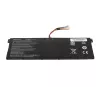 MOVANO baterija AP19B8K, skirta Acer Aspire 3 A314-22 A315-56 A315-57 A315-58 A317 - 3400 mAh (39 Wh)