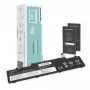 MOVANO akumuliatorius L19M3PD5 L19C3PD5 L19D3PD5, skirtas Lenovo ThinkPad E14 E15 Gen2 Gen3 Gen4 - 4650 mAh (54 Wh)