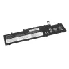 MOVANO akumuliatorius L19M3PD5 L19C3PD5 L19D3PD5, skirtas Lenovo ThinkPad E14 E15 Gen2 Gen3 Gen4 - 4650 mAh (54 Wh)