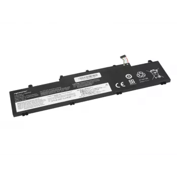 MOVANO akumuliatorius L19M3PD5 L19C3PD5 L19D3PD5, skirtas Lenovo ThinkPad E14 E15 Gen2 Gen3 Gen4 - 4650 mAh (54 Wh)