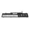 MOVANO akumuliatorius L19M3PD5 L19C3PD5 L19D3PD5, skirtas Lenovo ThinkPad E14 E15 Gen2 Gen3 Gen4 - 4650 mAh (54 Wh)