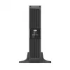 EVER akumuliatoriaus modulis, skirtas Netline RT 3kVA UPS - 2U stelažas/bokštas, 72V DC, 6x12V/9Ah SLA
