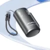 AWEI WP-117 Power Bank 10000mAh 22.5W 3C2xUSB-C Juoda