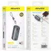 AWEI WP-117 Power Bank 10000mAh 22.5W 3C2xUSB-C Juoda