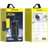 AWEI PA-105 Power Bank 40000mAh 22.5W PD QC 3.0 USB-C Juoda
