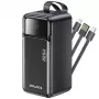 AWEI PA-107 Power Bank 50000mAh 22.5W PD 3xUSB Juoda