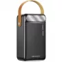 AWEI PA-82 Power Bank 60000mAh 65W PD 2xUSB-A/USB-C Juoda