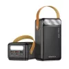 AWEI PA-82 Power Bank 60000mAh 65W PD 2xUSB-A/USB-C Juoda