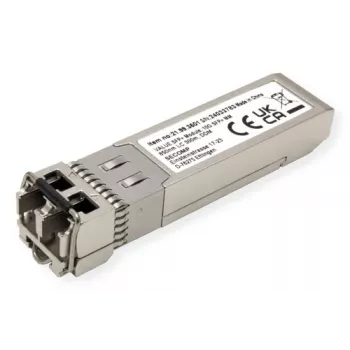 VALUE Generic SFP+ modulis (MiniGBIC) SX/LC - 10G daugiamodis, DDM