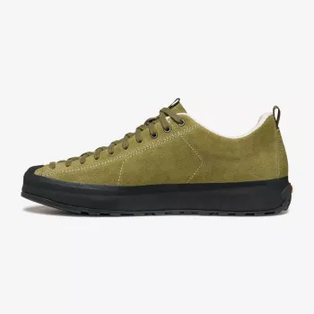 Scarpa Mojito Wrap Approach Shoes - Sage (EU 46.5)