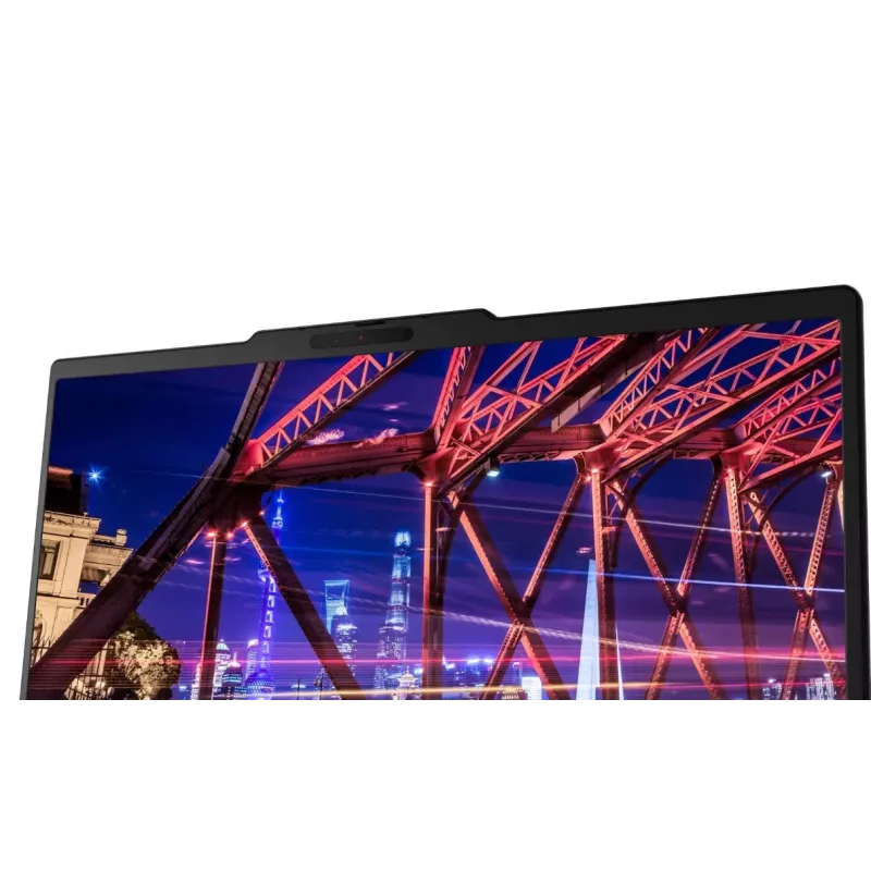 Lenovo ThinkPad T14 Gen 7 AMD Ryzen AI 5 Pro 440 14 inch nešiojamas kompiuteris