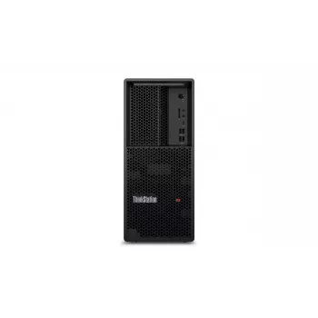 Lenovo ThinkStation P3 Tower Gen 2 darbo stotis, Intel Core i9-13900K, 32GB RAM, 256GB + 2TB SSD, NVIDIA RTX A2000, Windows 11 Pro
