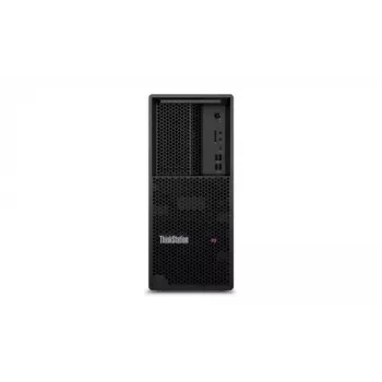 Lenovo ThinkStation P3 Tower Gen 2 darbo stotis, Intel Core i9-13900K, 32GB RAM, 256GB + 2TB SSD, NVIDIA RTX A2000, Windows 11 Pro
