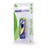 GEMBIRD Baterija 3.7V Li-Ion 18650 2500mAh