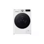 LG Electronics F6WR7011 Skalbimo mašina (11 kg, 1600 aps./min., balta, Wi-Fi)
