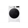 LG Electronics F6WR7011 Skalbimo mašina (11 kg, 1600 aps./min., balta, Wi-Fi)