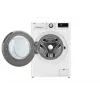 LG Electronics F6WR7011 Skalbimo mašina (11 kg, 1600 aps./min., balta, Wi-Fi)