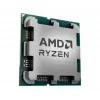 AMD Ryzen 7 7700X3D procesorius - 8 branduoliai, 16 gijų, 4,2 GHz bazinis, 5,0 GHz Boost, 96 MB L3 talpykla, AM5 lizdas, Tray