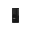 Lenovo ThinkStation P2 Tower Gen 2 darbo stotis, Intel Core Ultra 7 265 vPro, 32GB RAM, 512GB SSD, NVIDIA RTX A1000 8GB, Windows 11 Pro