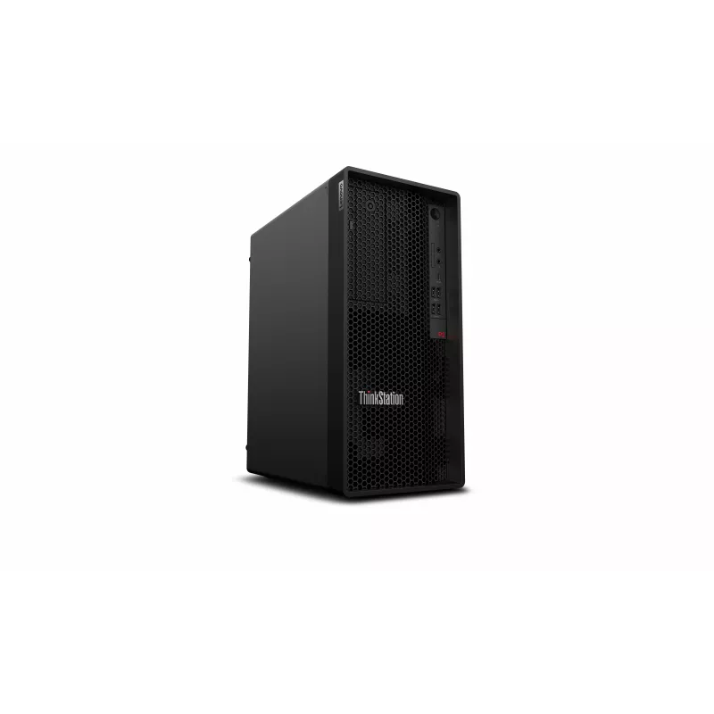 Lenovo ThinkStation P2 Tower Gen 2 darbo stotis, Intel Core Ultra 7 265 vPro, 32GB RAM, 512GB SSD, NVIDIA RTX A1000 8GB, Windows 11 Pro