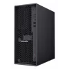 Lenovo ThinkStation P4 30KN bokštinė darbo stotis - AMD Ryzen 7 PRO 9745, 128GB RAM, 512GB NVMe SSD, Radeon Graphics, Windows 11 Pro