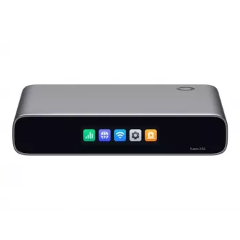 TP-LINK Omada Fusion 2.5G šliuzas ir aparatinės įrangos valdiklis