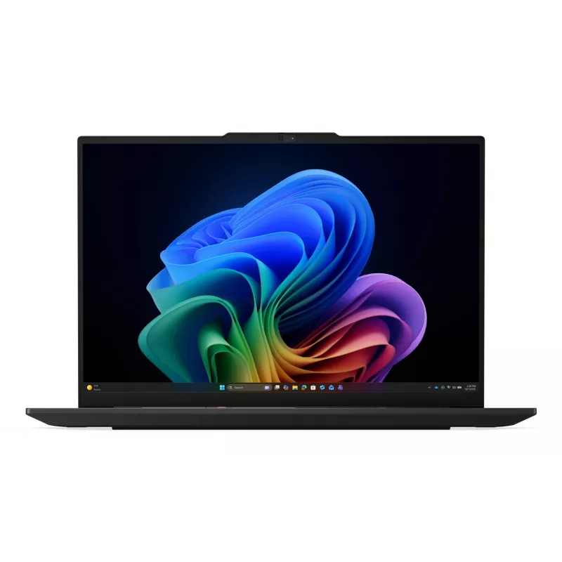 Lenovo ThinkPad E16 Gen 4 21Y4 - 16 colių WUXGA - AMD Ryzen AI 7 445 - 16 GB RAM - 512 GB SSD - Windows 11 Pro - juoda