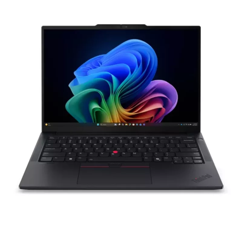 Lenovo ThinkPad E14 Gen 8 21Y2 - AMD Ryzen AI 7 445, 16GB RAM, 512GB SSD, 14 colių WUXGA, Windows 11 Pro, juoda