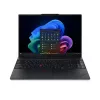 Lenovo ThinkPad E16 Gen 4 21YE 16 colių WUXGA Intel Core 5 320 16GB RAM 512GB SSD Windows 11 Pro juodos spalvos