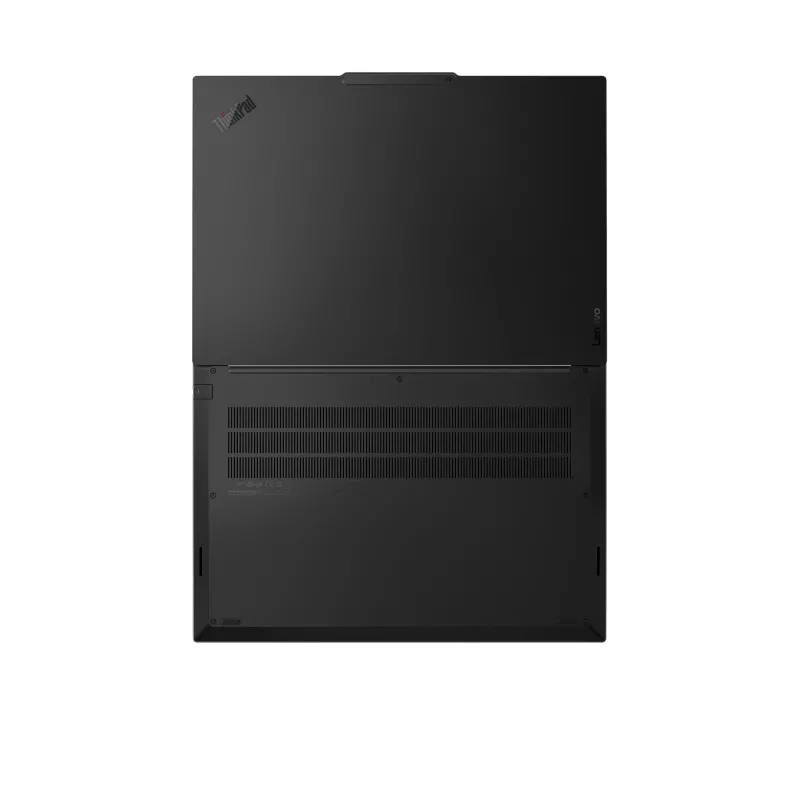 Lenovo ThinkPad E16 Gen 4 21YE 16 colių WUXGA Intel Core 5 320 16GB RAM 512GB SSD Windows 11 Pro juodos spalvos