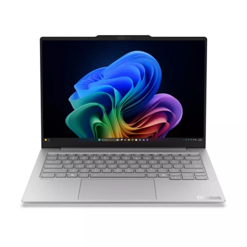 Lenovo ThinkBook 14x G1 Intel Core Ultra 7 256V 16GB RAM 512GB SSD 14 colio WUXGA Windows 11 Pro nešiojamasis kompiuteris - Luna Grey