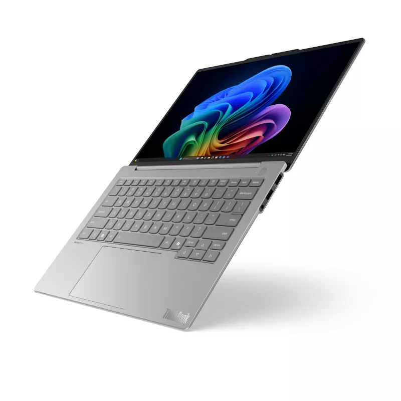 Lenovo ThinkBook 14x G1 Intel Core Ultra 7 256V 16GB RAM 512GB SSD 14 colio WUXGA Windows 11 Pro nešiojamasis kompiuteris - Luna Grey