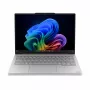 Lenovo ThinkBook 14x ILL 22BG - 14 colių 2.8K OLED nešiojamasis kompiuteris - Intel Core Ultra 5 226V - 16GB RAM - 512GB SSD - Windows 11 Pro - Arktinis pilkas