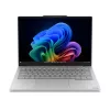 Lenovo ThinkBook 14x ILL 22BG - 14 colių 2.8K OLED nešiojamasis kompiuteris - Intel Core Ultra 5 226V - 16GB RAM - 512GB SSD - Windows 11 Pro - Arktinis pilkas