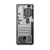 Lenovo ThinkCentre M70t Gen 6 stalinis kompiuteris (tower) - Intel Core Ultra 5 225, 8GB DDR5, 512GB NVMe SSD, Windows 11 Pro, juodos spalvos
