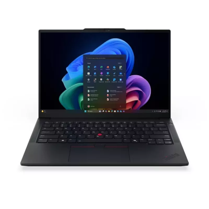 Lenovo ThinkPad E14 Gen 8 21Y6 - Intel Core Ultra 5 325 - 24 GB RAM - 512 GB SSD - 14 col. WUXGA - Windows 11 Pro - juoda