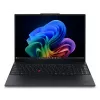 Lenovo ThinkPad E16 Gen 4 21Y4 - AMD Ryzen AI 7 445 / 2 GHz - Win 11 Pro - Radeon 840M - 24 GB RAM - 512 GB SSD TCG Opal Encryption 2, NVMe - 40,6 cm (16 colio)
