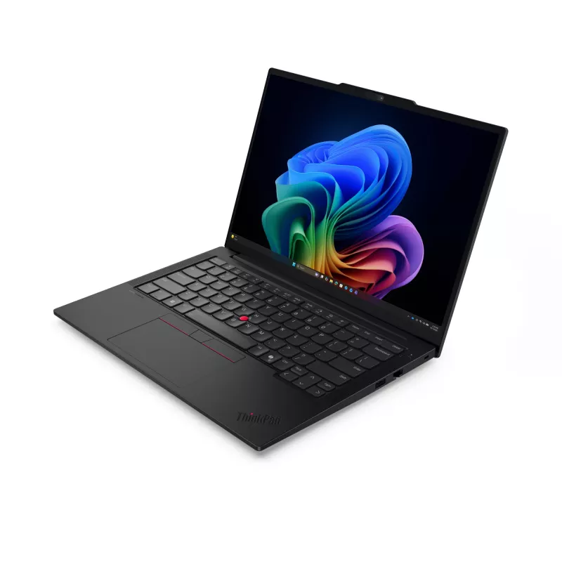 Lenovo ThinkPad E14 Gen 8 21Y2 - AMD Ryzen AI 7 445 / 2 GHz - Win 11 Pro - Radeon 840M - 24 GB RAM - 512 GB SSD TCG Opal Encryption 2, NVMe - 35,6 cm (14 colių)