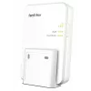 FRITZ!Box 6860 5G v2 5G/4G mobilusis maršrutizatorius su Wi-Fi 6 dviejų juostų, Gigabit LAN, DECT bazine stotimi