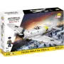 COBI Focke-Wulf Fw 190 A-4 Konstrukciniai blokeliai