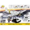 COBI Focke-Wulf Fw 190 A-4 Konstrukciniai blokeliai