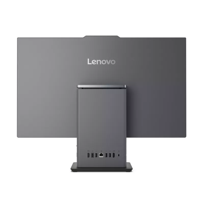 Lenovo ThinkCentre neo 50a 27 Gen 6 LNL 13QF All-in-One kompiuteris - Intel Core i7-13700H, 16GB DDR5, 512GB SSD, 27 colių QHD IPS, Windows 11 Pro