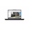 Lenovo ThinkPad P16 Gen 3 21RQ mobilioji darbo stotis, Intel Core Ultra 9 275HX, 64GB RAM, 1TB SSD, NVIDIA RTX PRO 3000 Blackwell, 16 colių WQXGA IPS, Windows 11 Pro