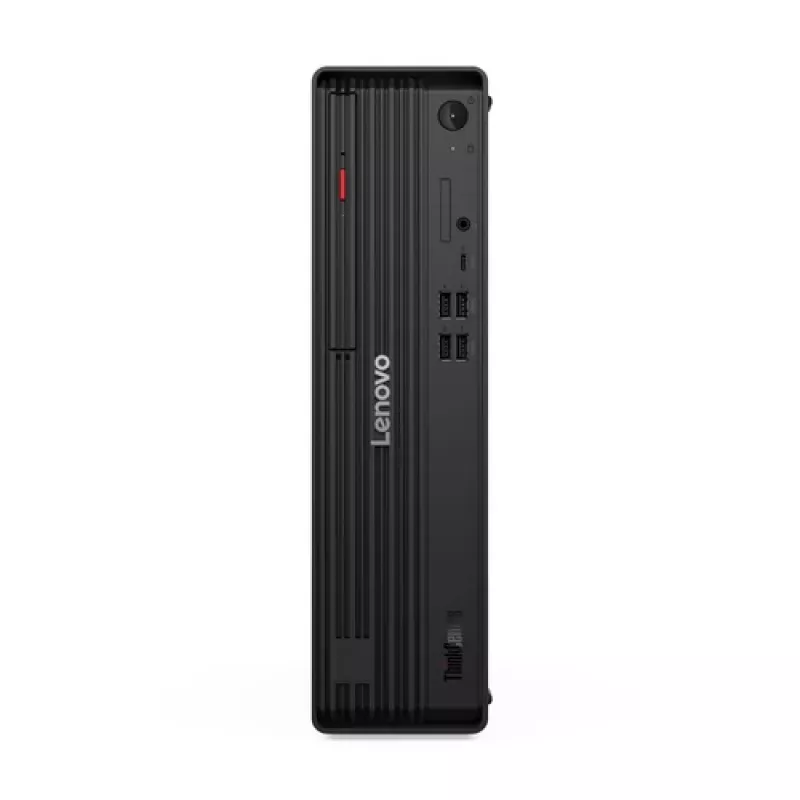 Lenovo ThinkCentre M90s Gen 6 SFF stalinis kompiuteris - Intel Core Ultra 7 265 vPro Enterprise, 32GB RAM, 512GB NVMe SSD, Wi-Fi 6E, Bluetooth 5.3, Windows 11 Pro