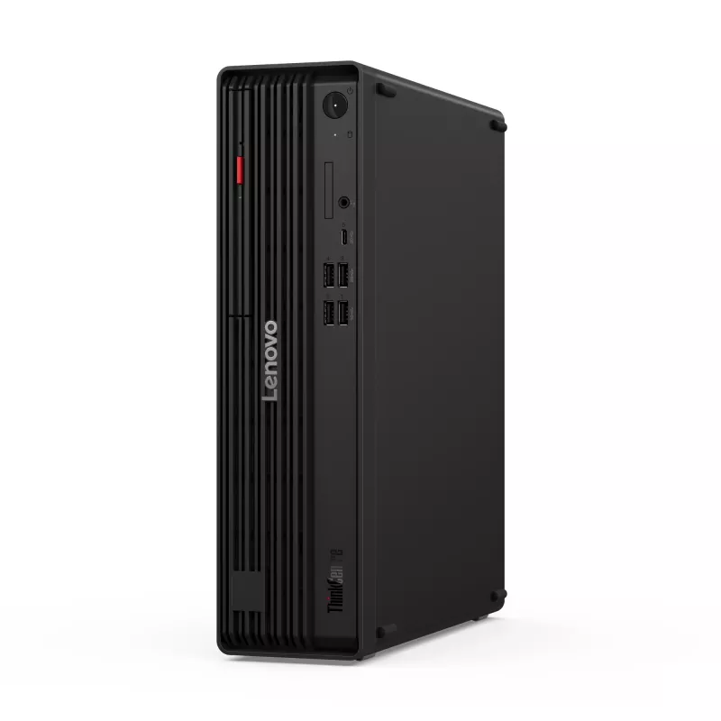 Lenovo ThinkCentre M90s Gen 6 SFF stalinis kompiuteris - Intel Core Ultra 7 265 vPro Enterprise, 32GB RAM, 512GB NVMe SSD, Wi-Fi 6E, Bluetooth 5.3, Windows 11 Pro